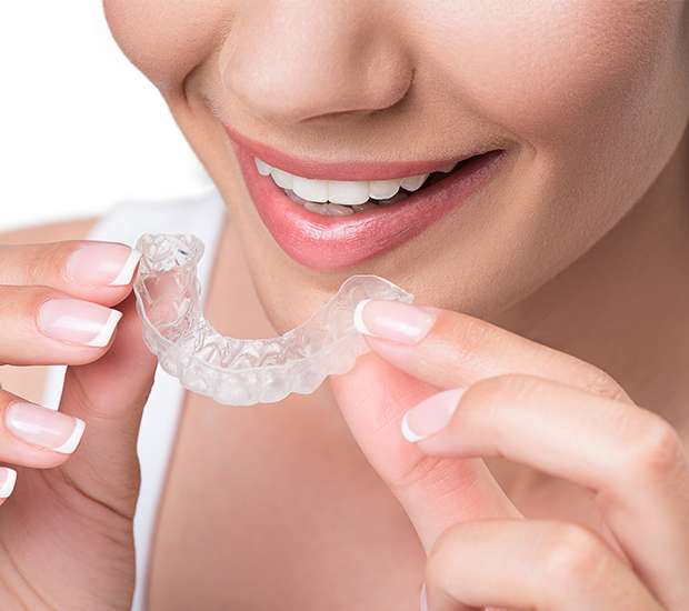 New Rochelle Clear Aligners