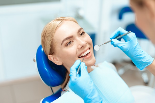 What Types Of Cosmetic Dentistry Are Right For Me?