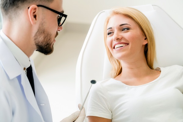 Overcoming Dental Anxiety:   Pain Myths Debunked
