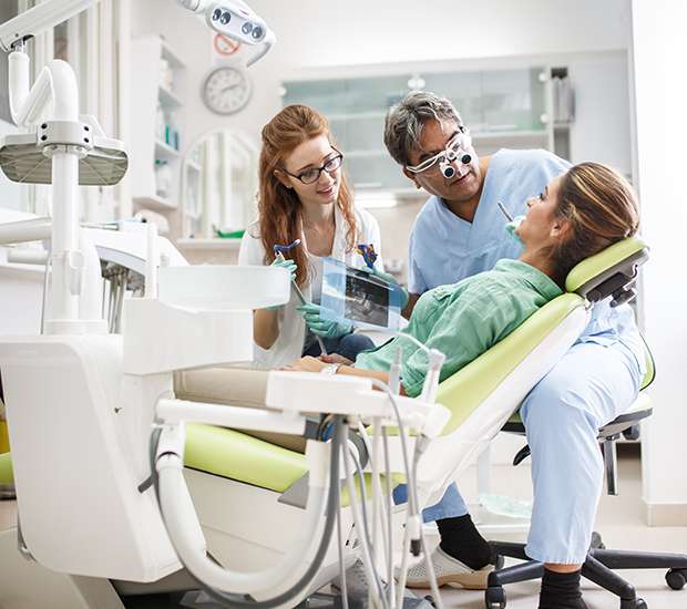 New Rochelle Dental Procedures
