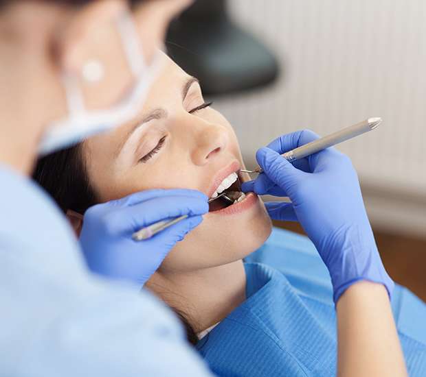 New Rochelle Dental Restorations