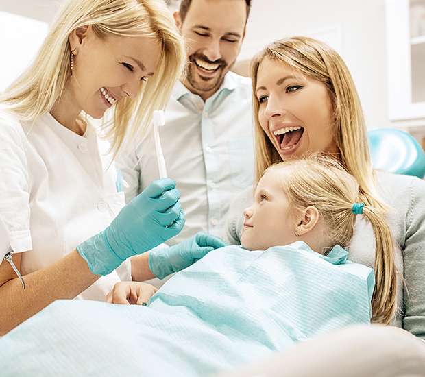 New Rochelle Family Dentist
