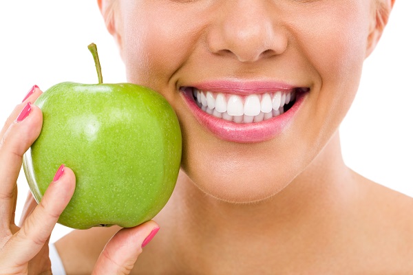 General Dentistry: Nutritional Counseling With Dentist In New Rochelle