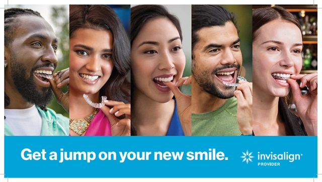 Invisalign Special Promotion