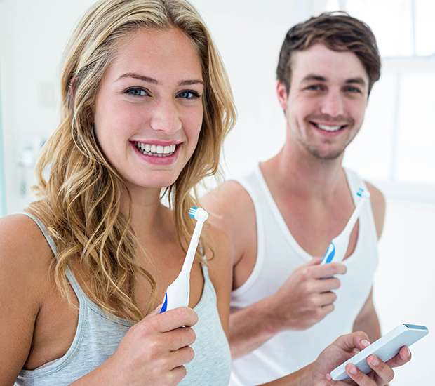 New Rochelle Oral Hygiene Basics