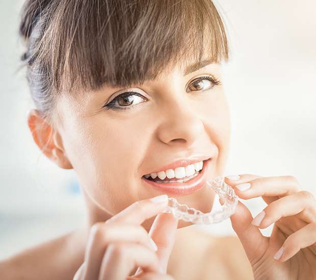 New Rochelle 7 Things Parents Need to Know About Invisalign Teen