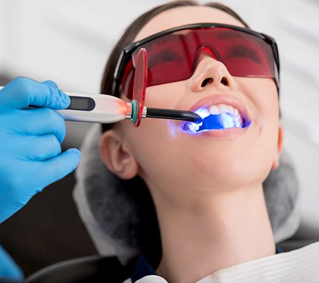 New Rochelle Professional Teeth Whitening