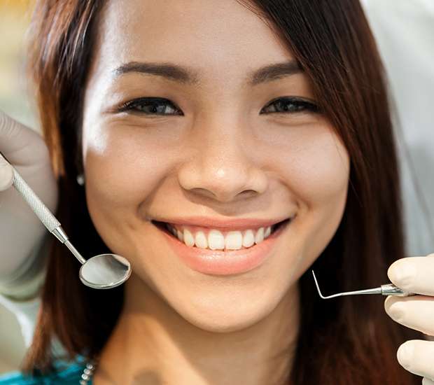 New Rochelle Routine Dental Procedures