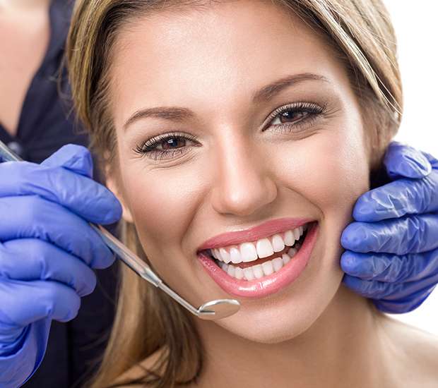 New Rochelle Teeth Whitening at Dentist